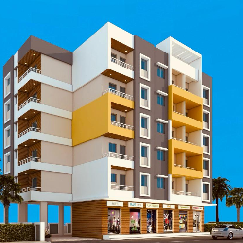 Saumya Heights